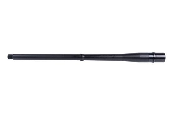 Criterion Barrels 18" .308 Win Hybrid AR-10 Barrel has a tapered profile